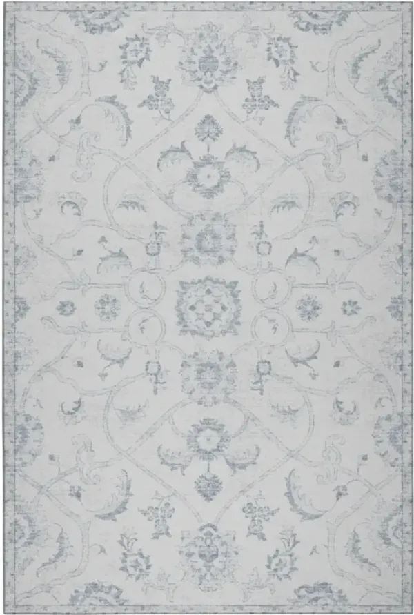 Dalyn Rug Company Tuscany Denim 5'x8' Area Rug