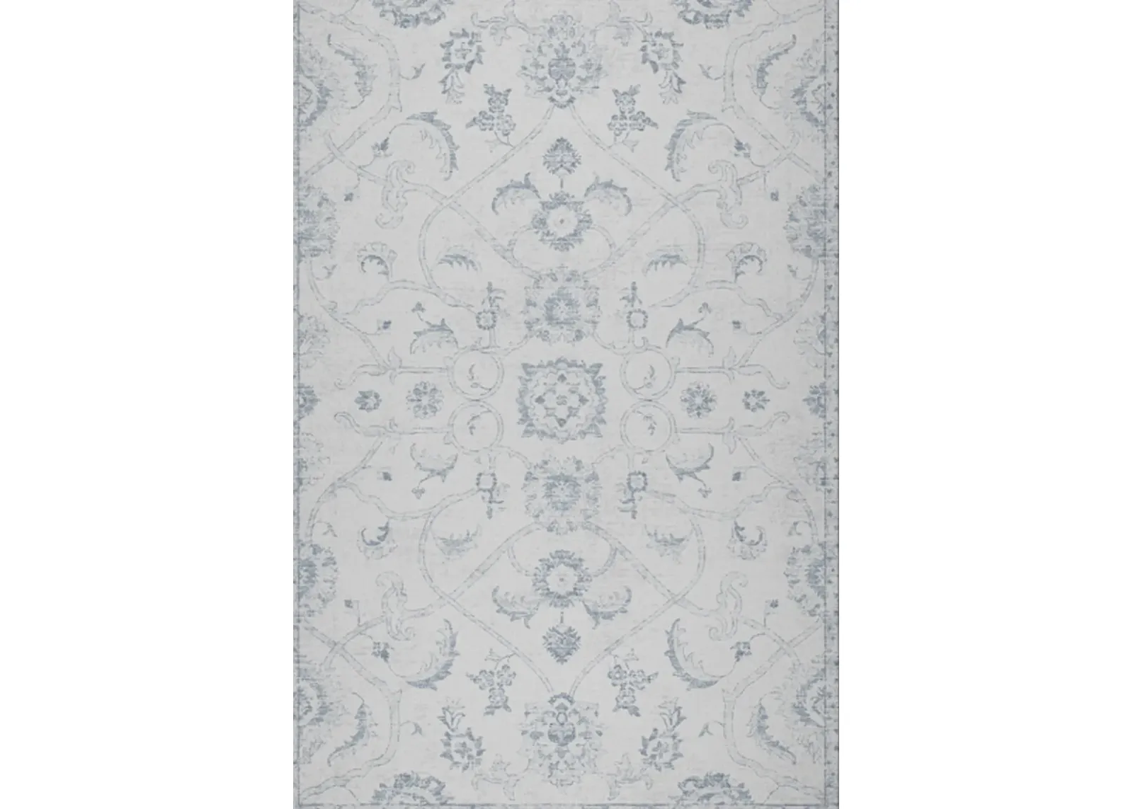 Dalyn Rug Company Tuscany Denim 8'x10' Area Rug