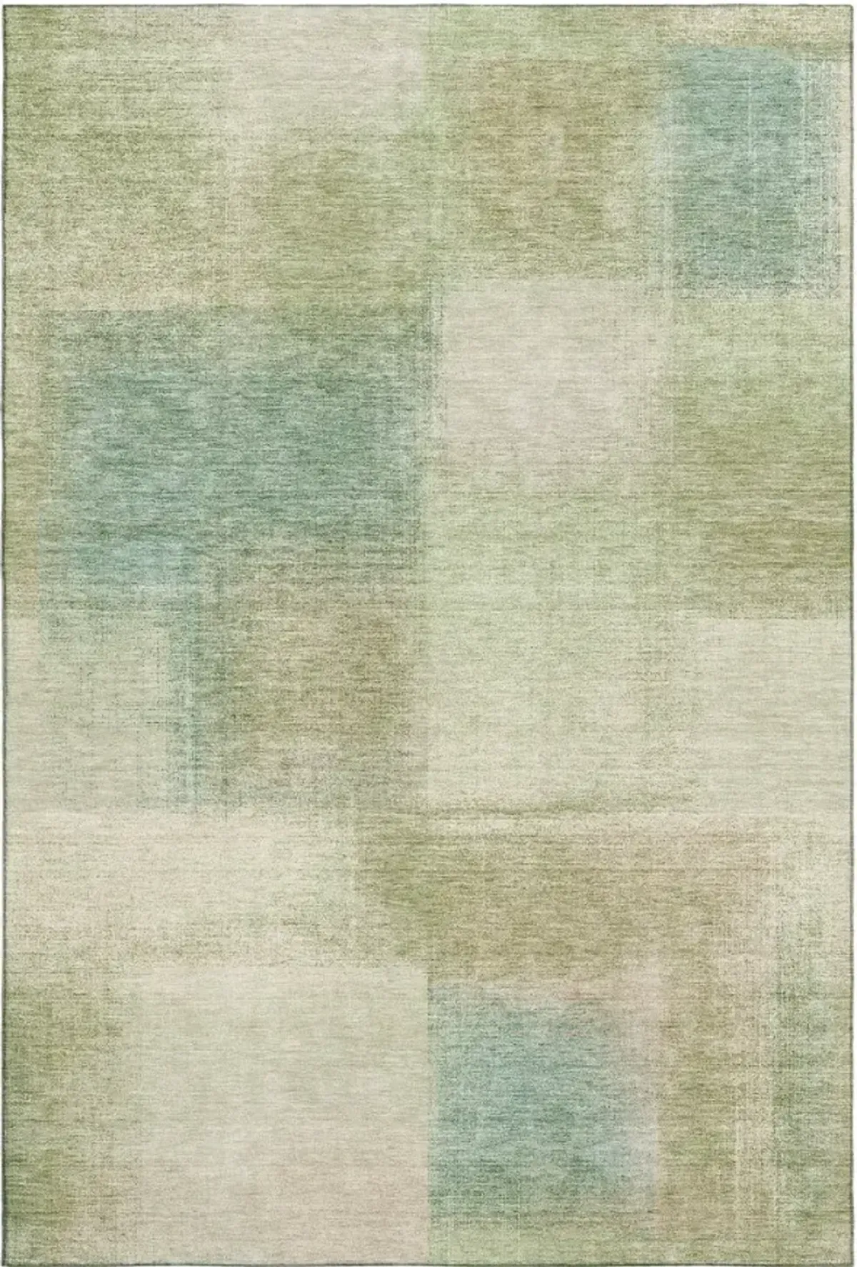 Dalyn Rug Company Trevi Fern Green 5'x8' Style 1 Area Rug