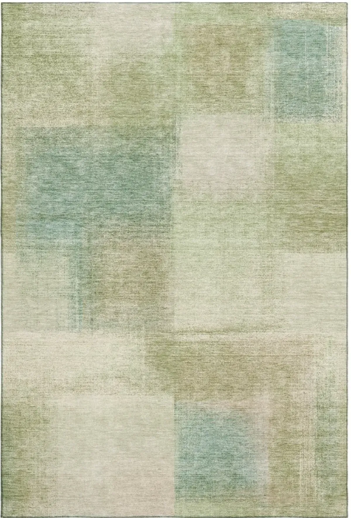 Dalyn Rug Company Trevi Fern Green 5'x8' Style 1 Area Rug