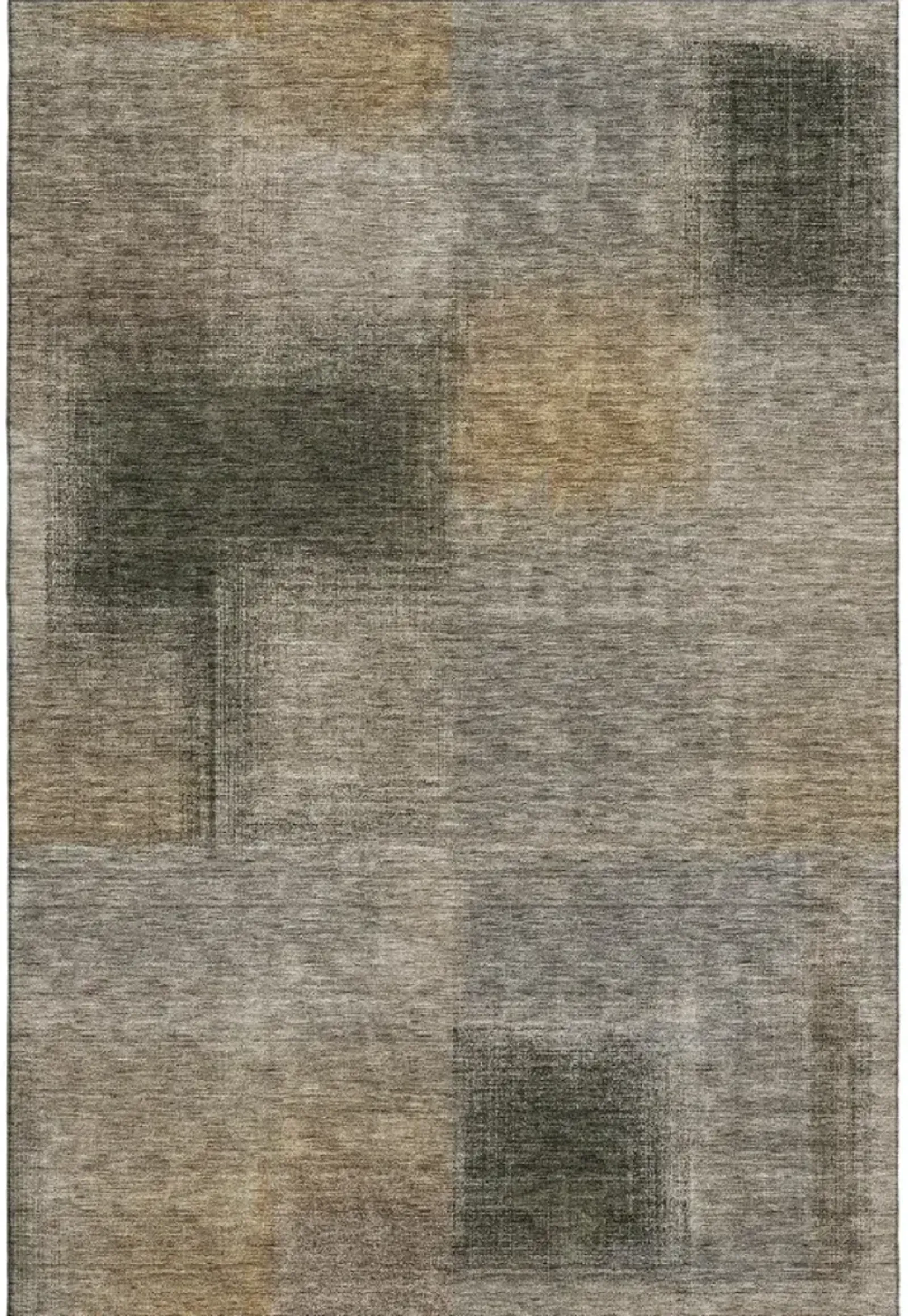 Dalyn Rug Company Trevi Mocha Brown 5'x8' Style 1 Area Rug