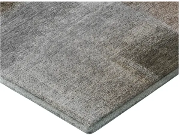 Dalyn Rug Company Trevi TV10 Pewter 5'x8' Style 2 Area Rug