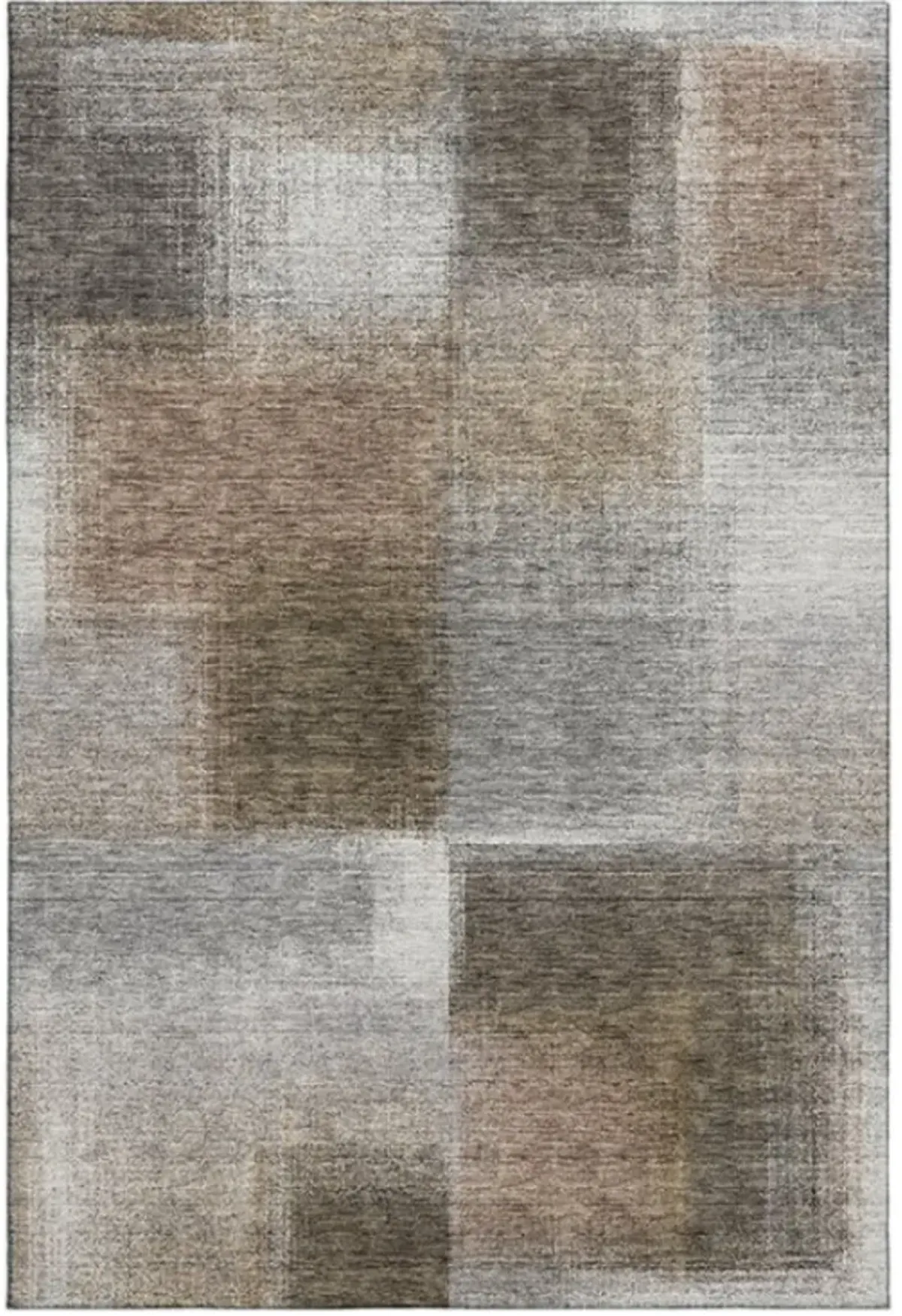 Dalyn Rug Company Trevi Pewter 8'x10' Style 2 Area Rug