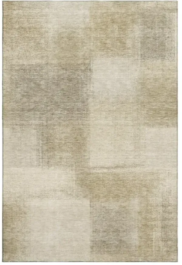 Dalyn Rug Company Trevi Taupe 8'x10' Style 2 Area Rug
