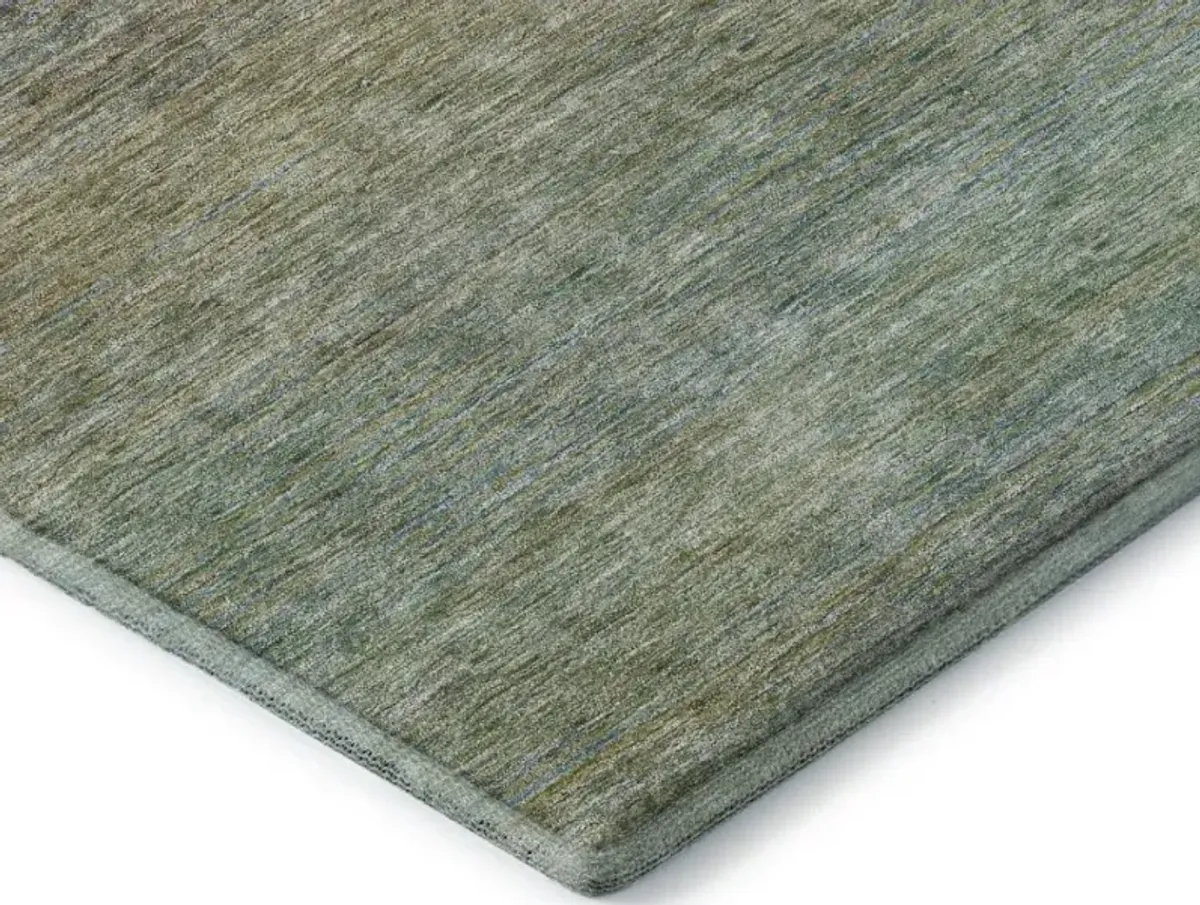 Dalyn Rug Company Trevi Blue 5'x8' Style 1 Area Rug