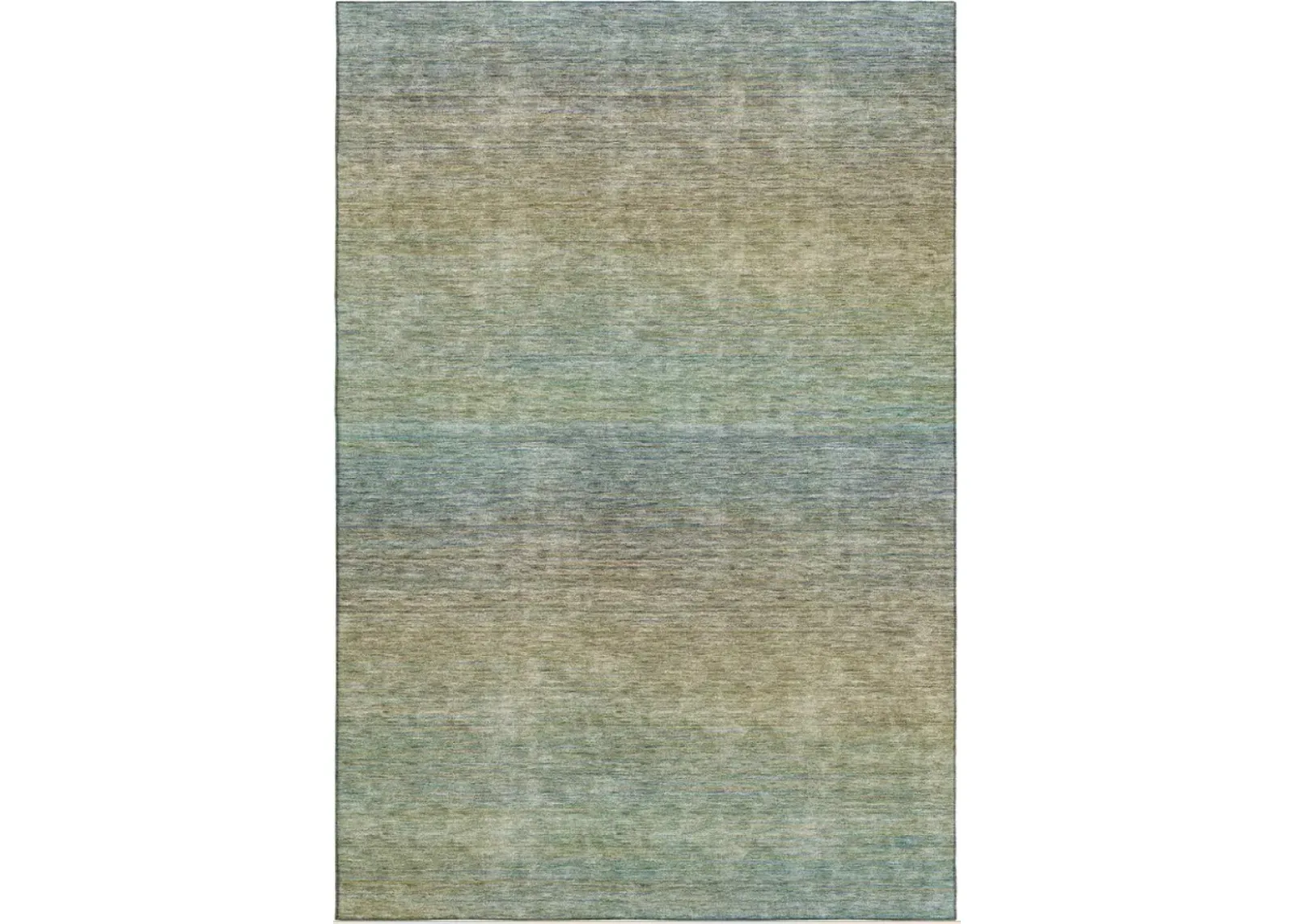 Dalyn Rug Company Trevi Blue 5'x8' Style 1 Area Rug