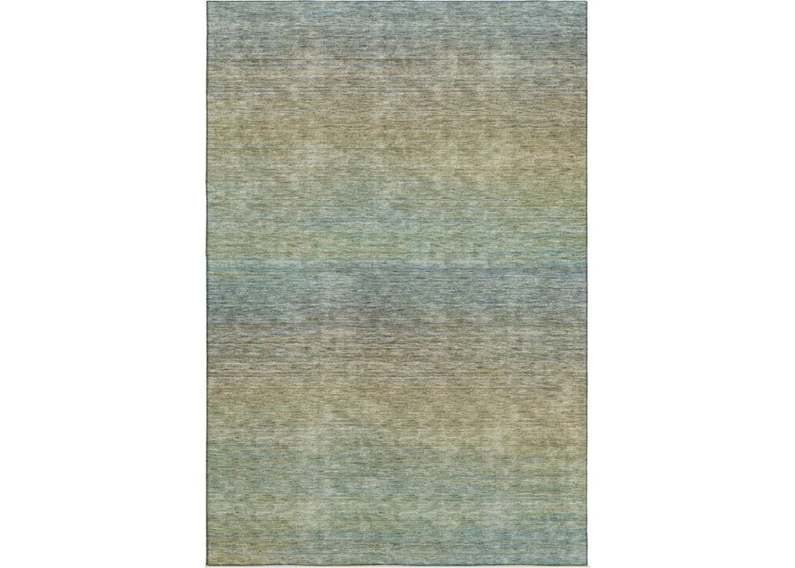 Dalyn Rug Company Trevi Blue 5'x8' Style 1 Area Rug