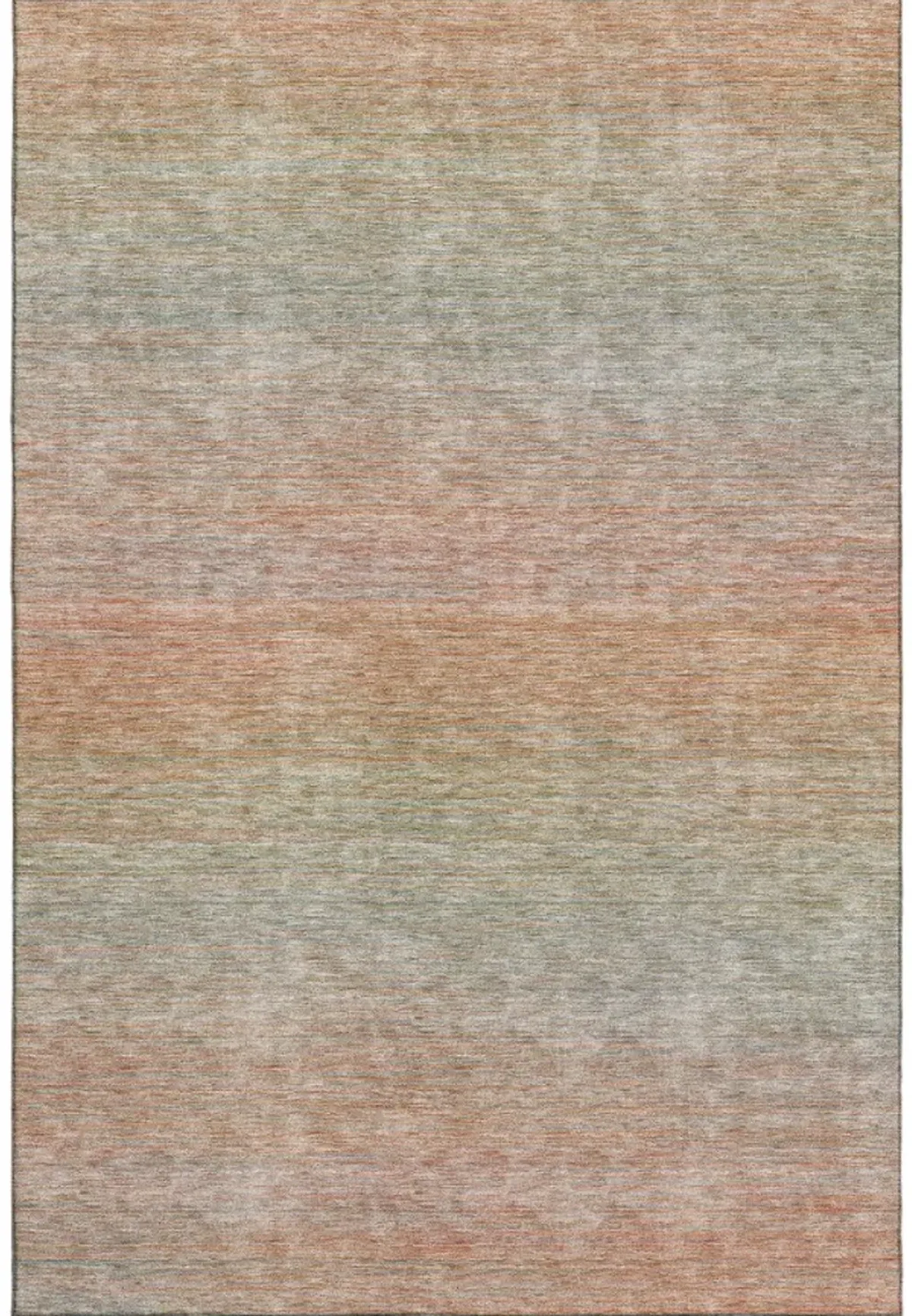 Dalyn Rug Company Trevi Coral Orange 5'x8' Area Rug