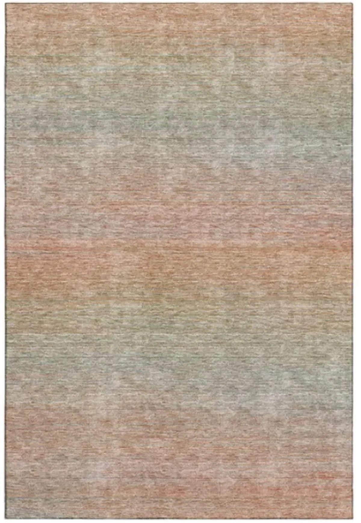 Dalyn Rug Company Trevi Coral 8'x10' Area Rug