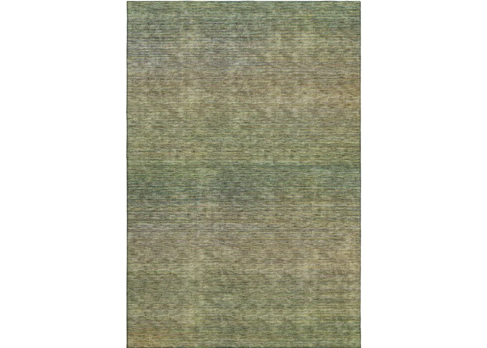 Dalyn Rug Company Trevi Fern Green 5'x8' Style 2 Area Rug