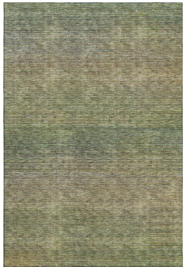 Dalyn Rug Company Trevi Fern Green 5'x8' Style 2 Area Rug