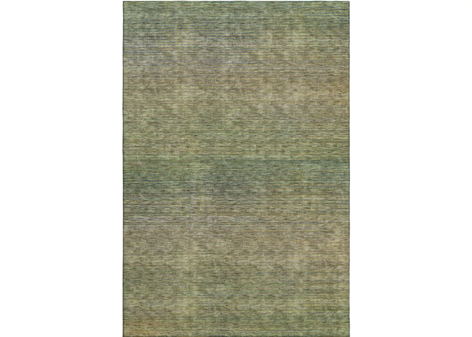 Dalyn Rug Company Trevi Fern Green 5'x8' Style 2 Area Rug