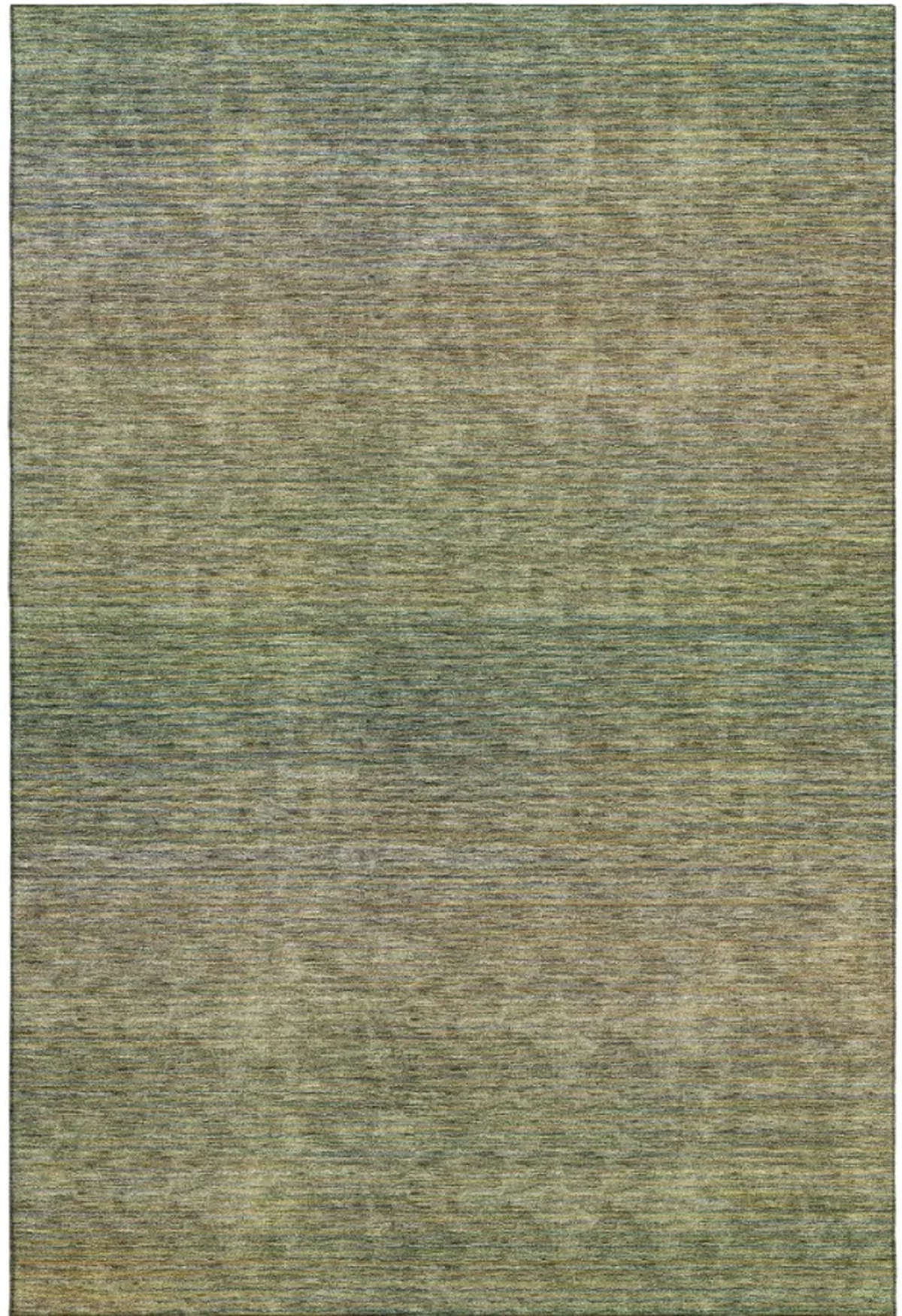 Dalyn Rug Company Trevi Fern Green 5'x8' Style 2 Area Rug