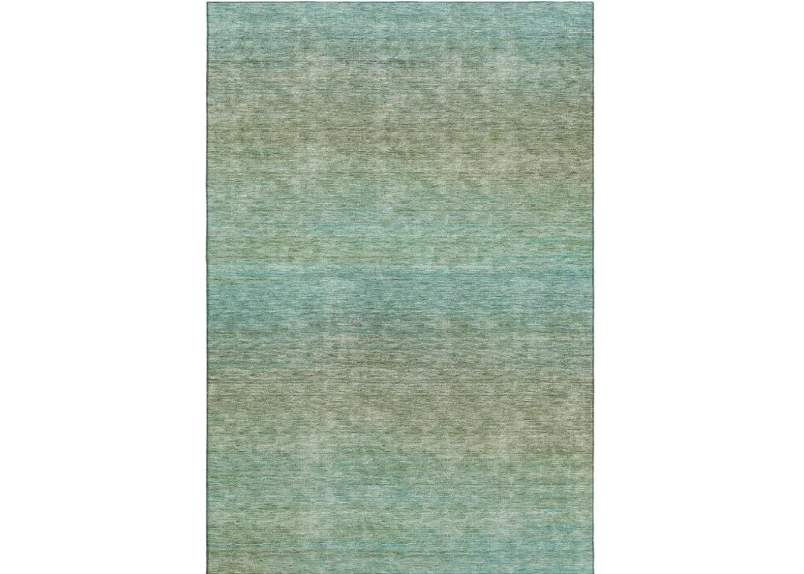 Dalyn Rug Company Trevi Teal 5'x8' Style 1 Area Rug