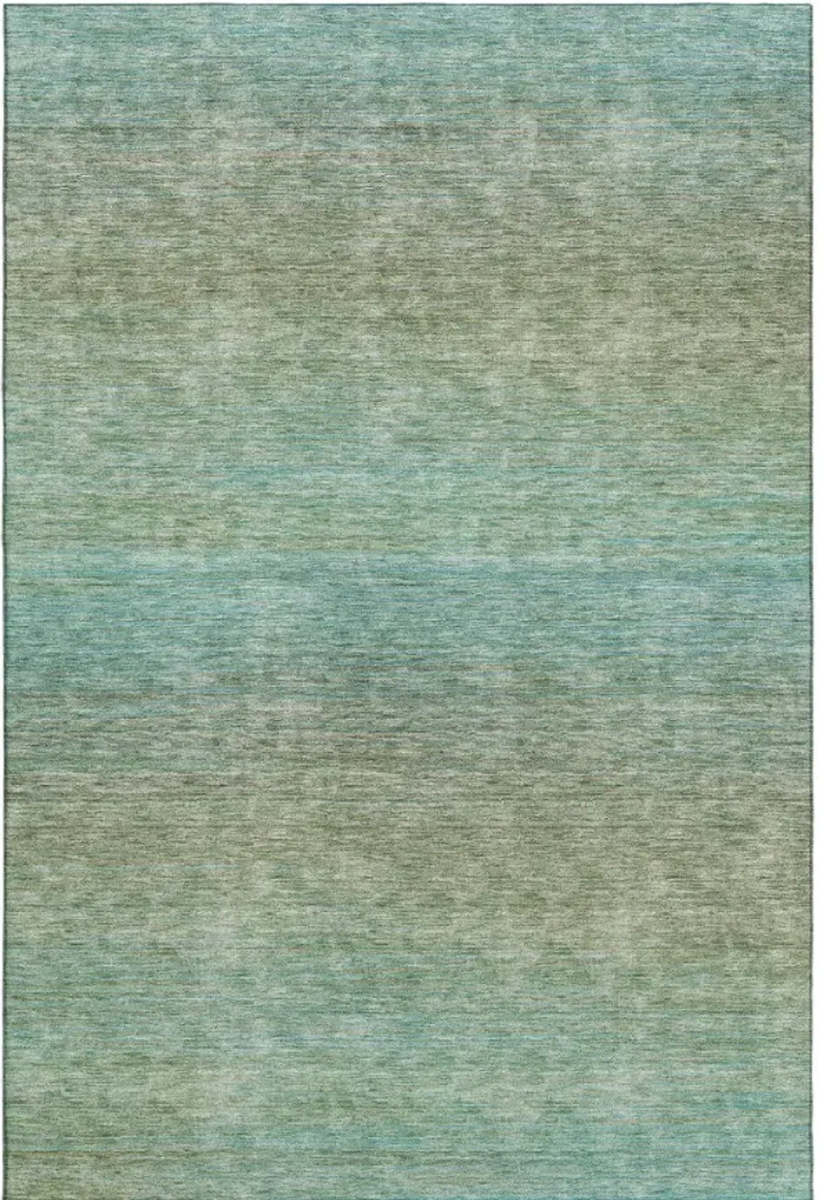 Dalyn Rug Company Trevi Teal 5'x8' Style 1 Area Rug