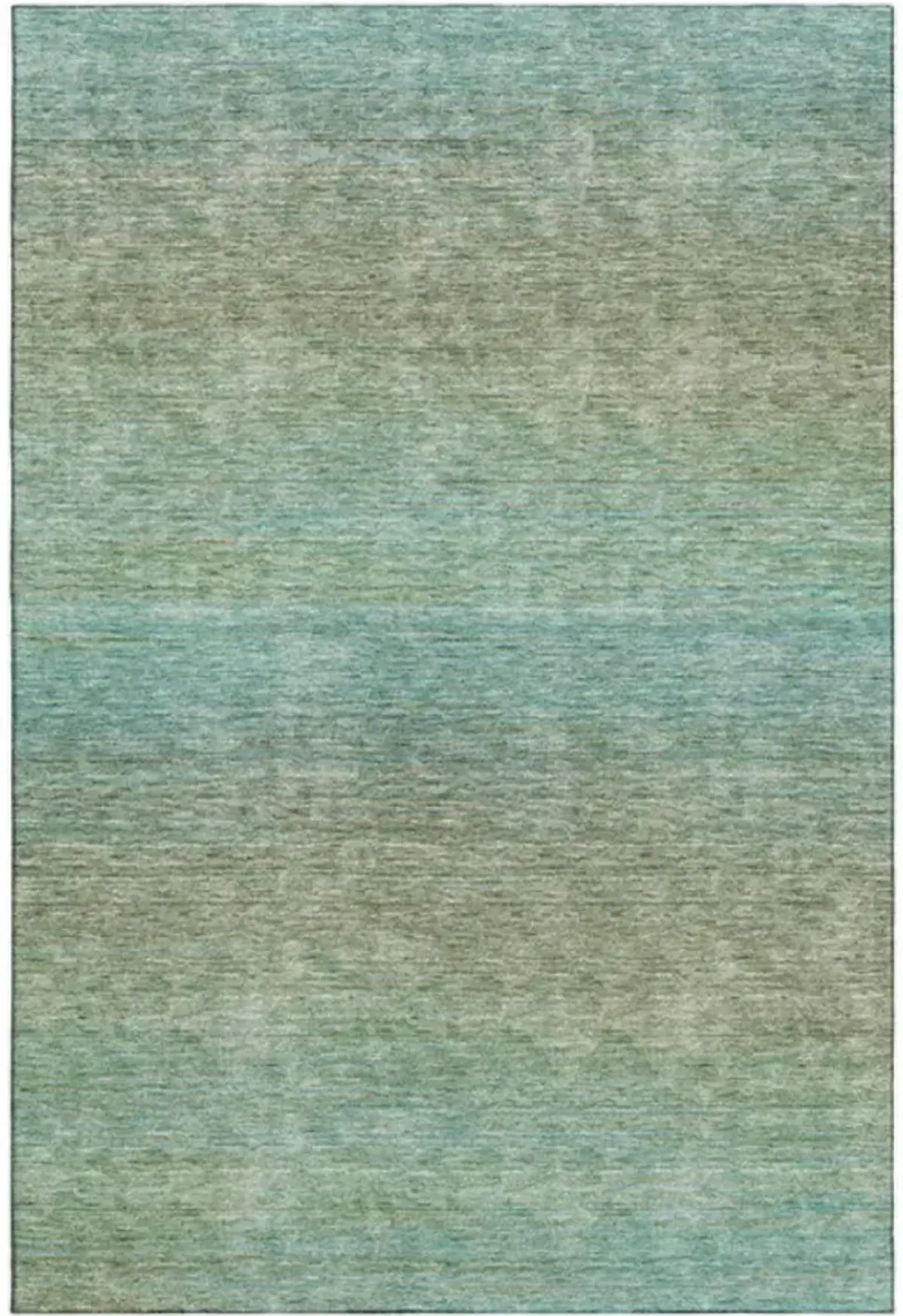 Dalyn Rug Company Trevi Teal 8'x10' Style 1 Area Rug