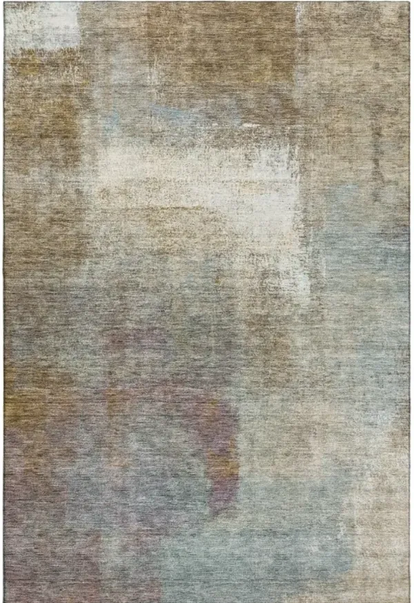 Dalyn Rug Company Trevi Mocha 5'x8' Style 2 Area Rug