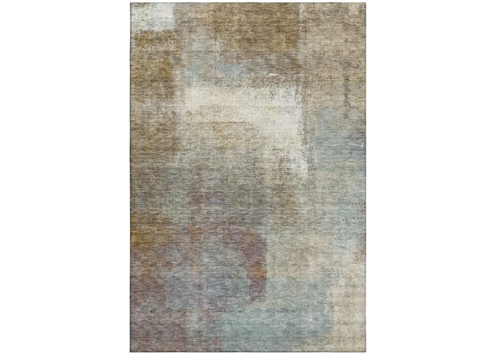 Dalyn Rug Company Trevi Mocha 8'x10' Style 2 Area Rug