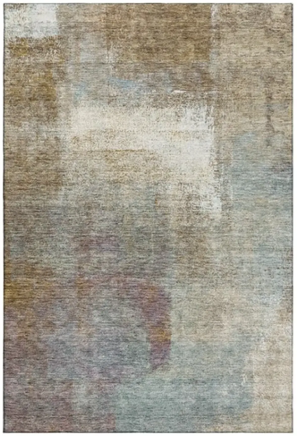 Dalyn Rug Company Trevi Mocha 8'x10' Style 2 Area Rug