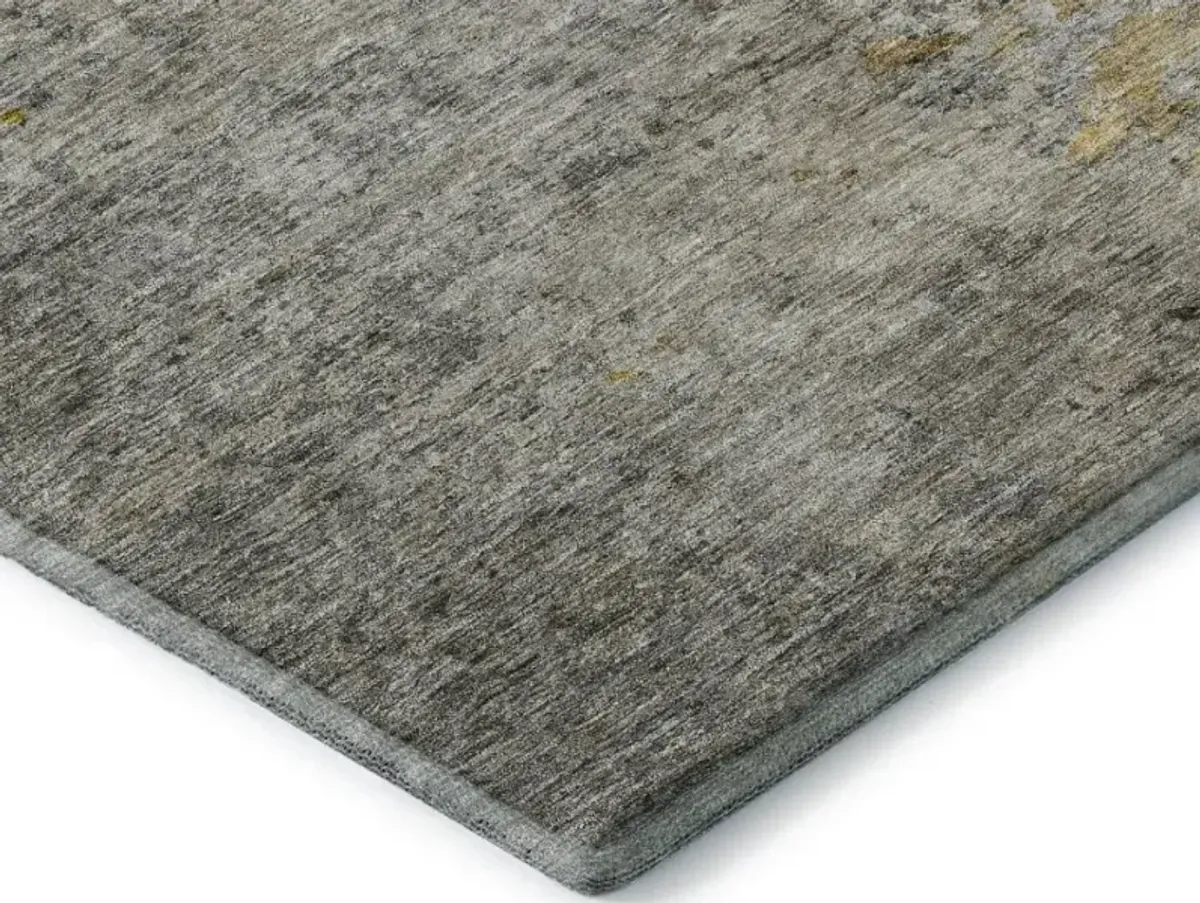 Dalyn Rug Company Trevi Gray 5'x8' Style 1 Area Rug