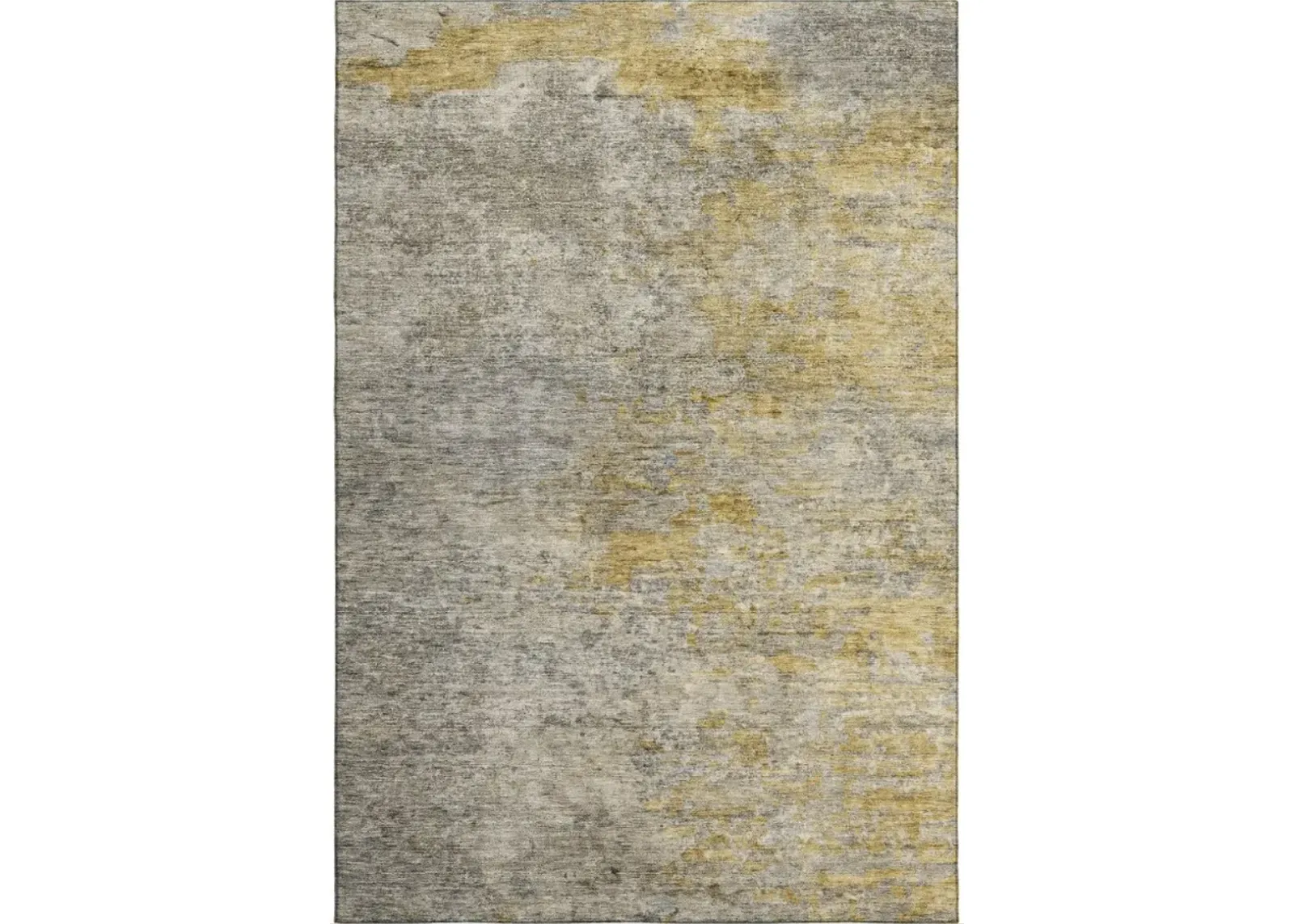 Dalyn Rug Company Trevi Gray 5'x8' Style 1 Area Rug