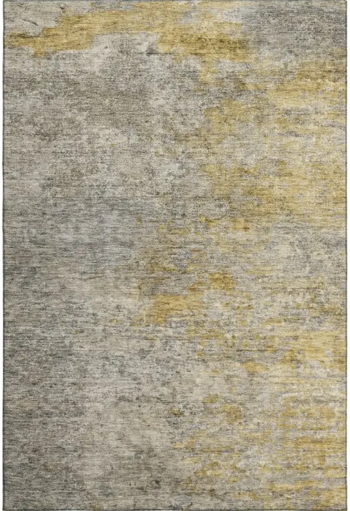 Dalyn Rug Company Trevi Gray 5'x8' Style 1 Area Rug