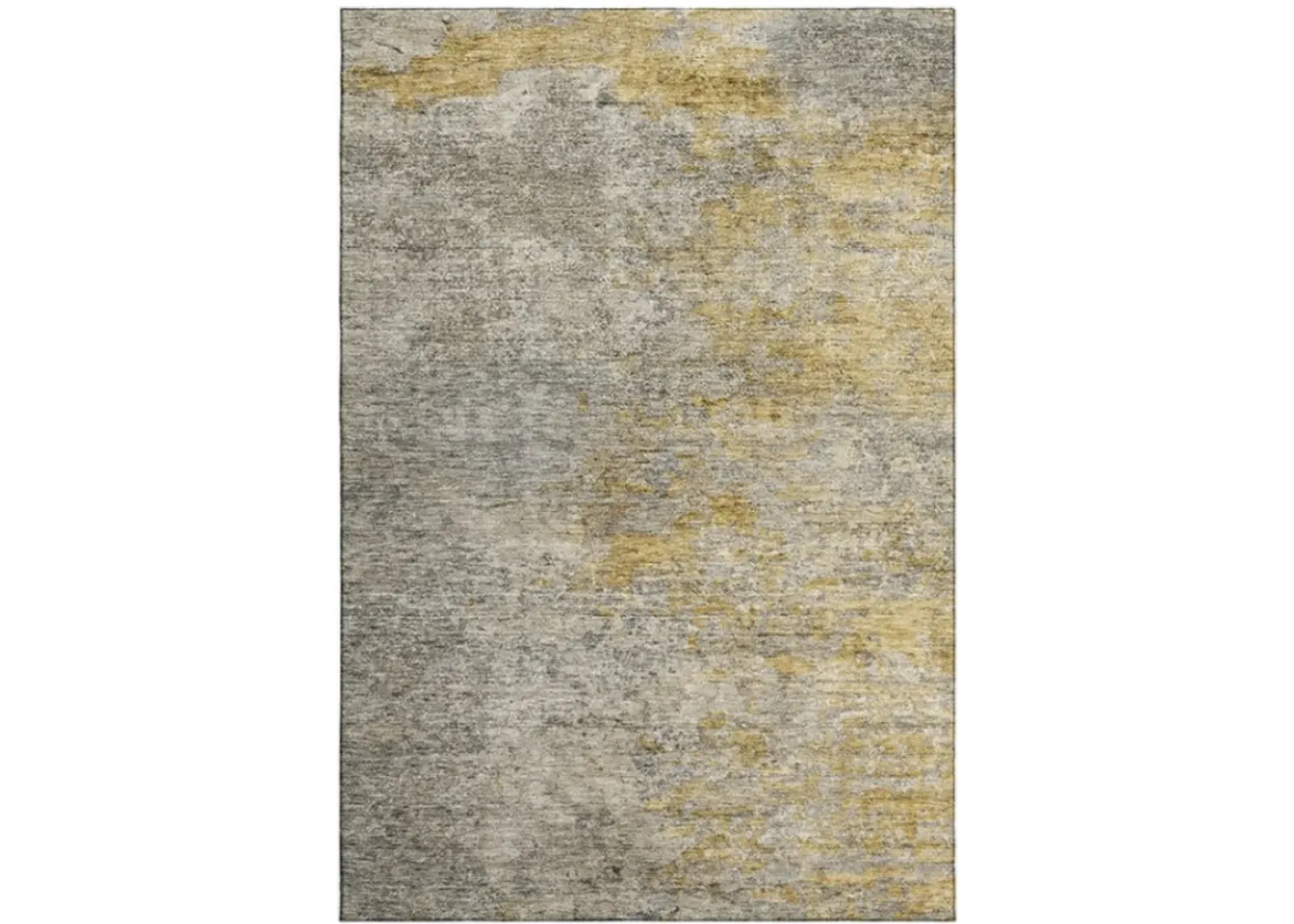 Dalyn Rug Company Trevi Gray 8'x10' Style 2 Area Rug