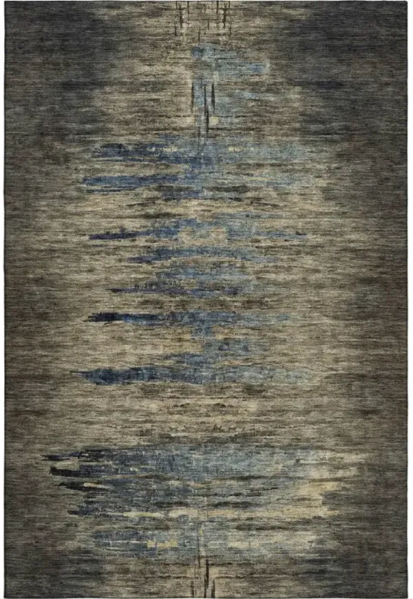 Dalyn Rug Company Trevi Coffee 5'x8' Area Rug