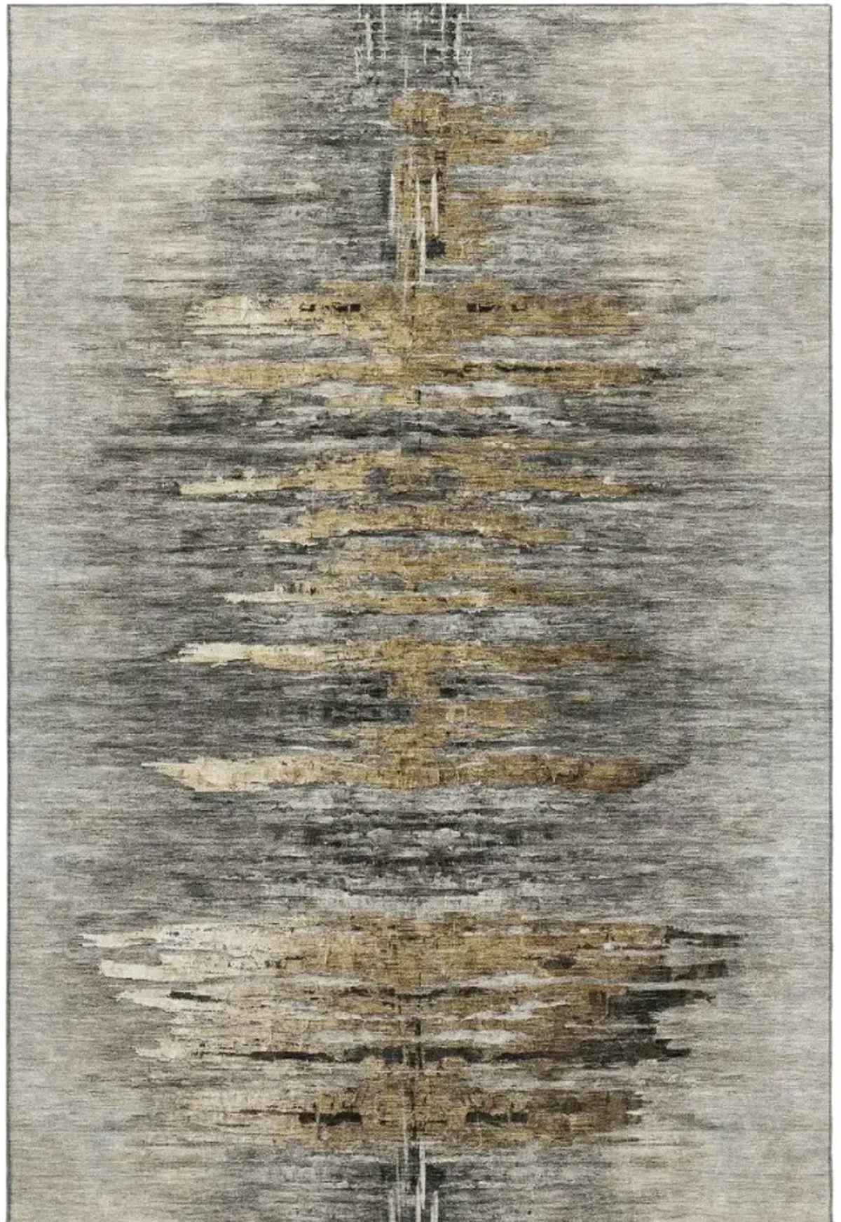 Dalyn Rug Company Trevi Gray 5'x8' Style 2 Area Rug