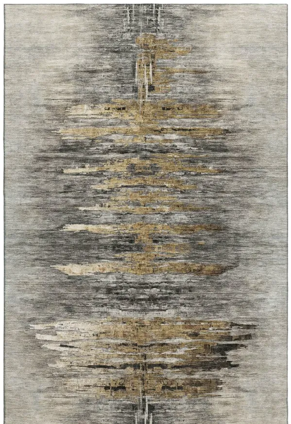 Dalyn Rug Company Trevi Gray 5'x8' Style 2 Area Rug