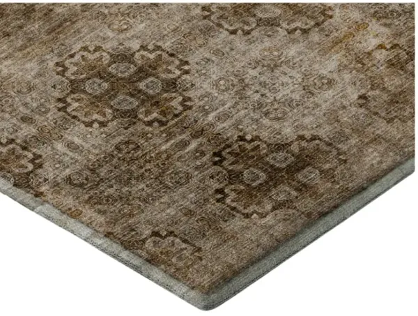 Dalyn Rug Company Trevi TV16 Taupe 5'x8' Area Rug