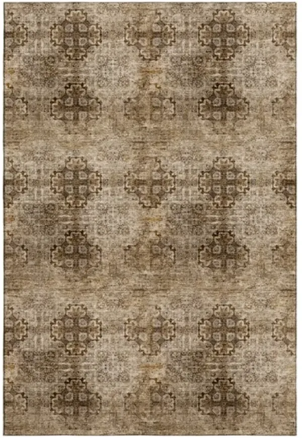 Dalyn Rug Company Trevi Taupe 8'x10' Style 4 Area Rug