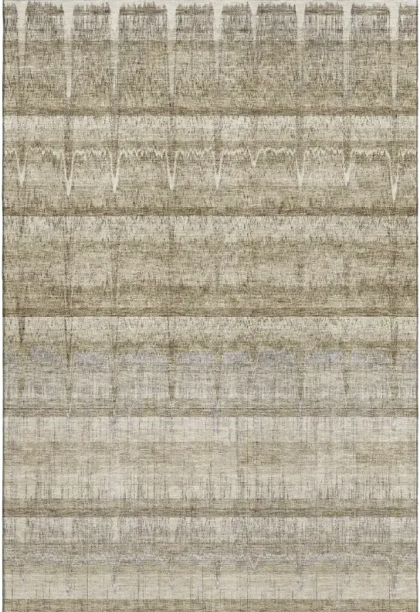 Dalyn Rug Company Trevi Taupe 5'x8' Style 5 Area Rug