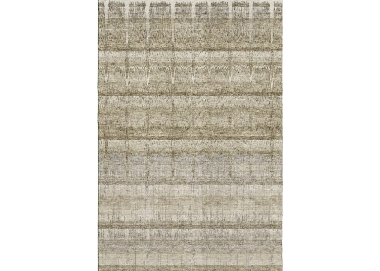 Dalyn Rug Company Trevi Taupe 5'x8' Style 5 Area Rug