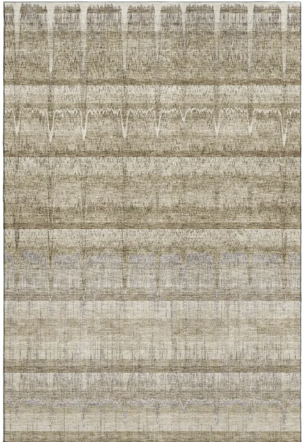 Dalyn Rug Company Trevi Taupe 5'x8' Style 5 Area Rug