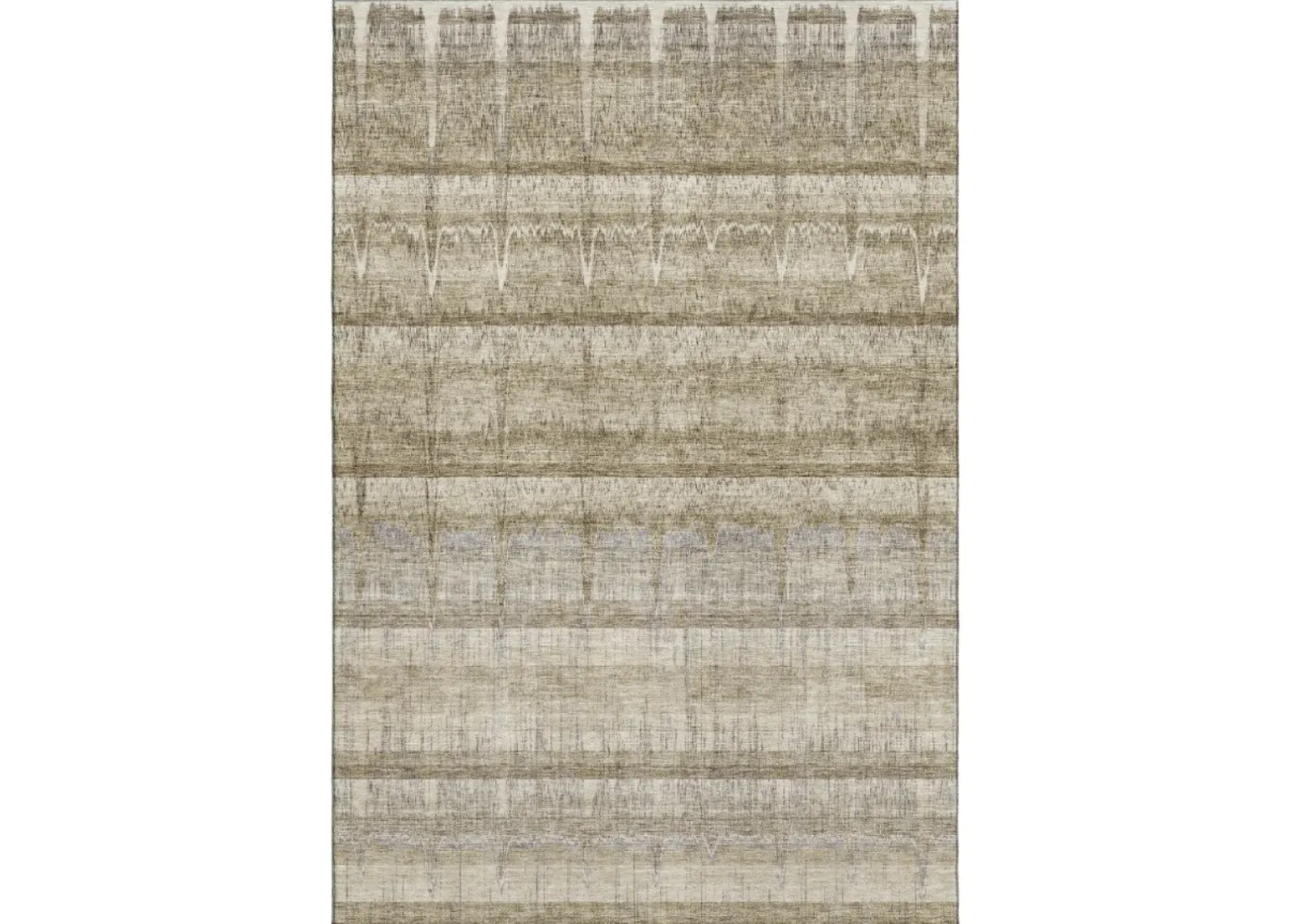 Dalyn Rug Company Trevi Taupe 5'x8' Style 5 Area Rug