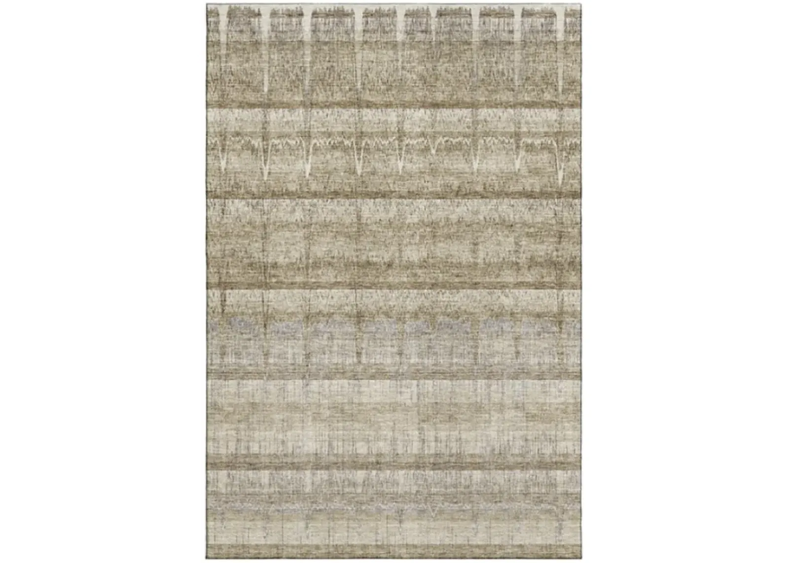 Dalyn Rug Company Trevi Taupe 8'x10' Style 9 Area Rug