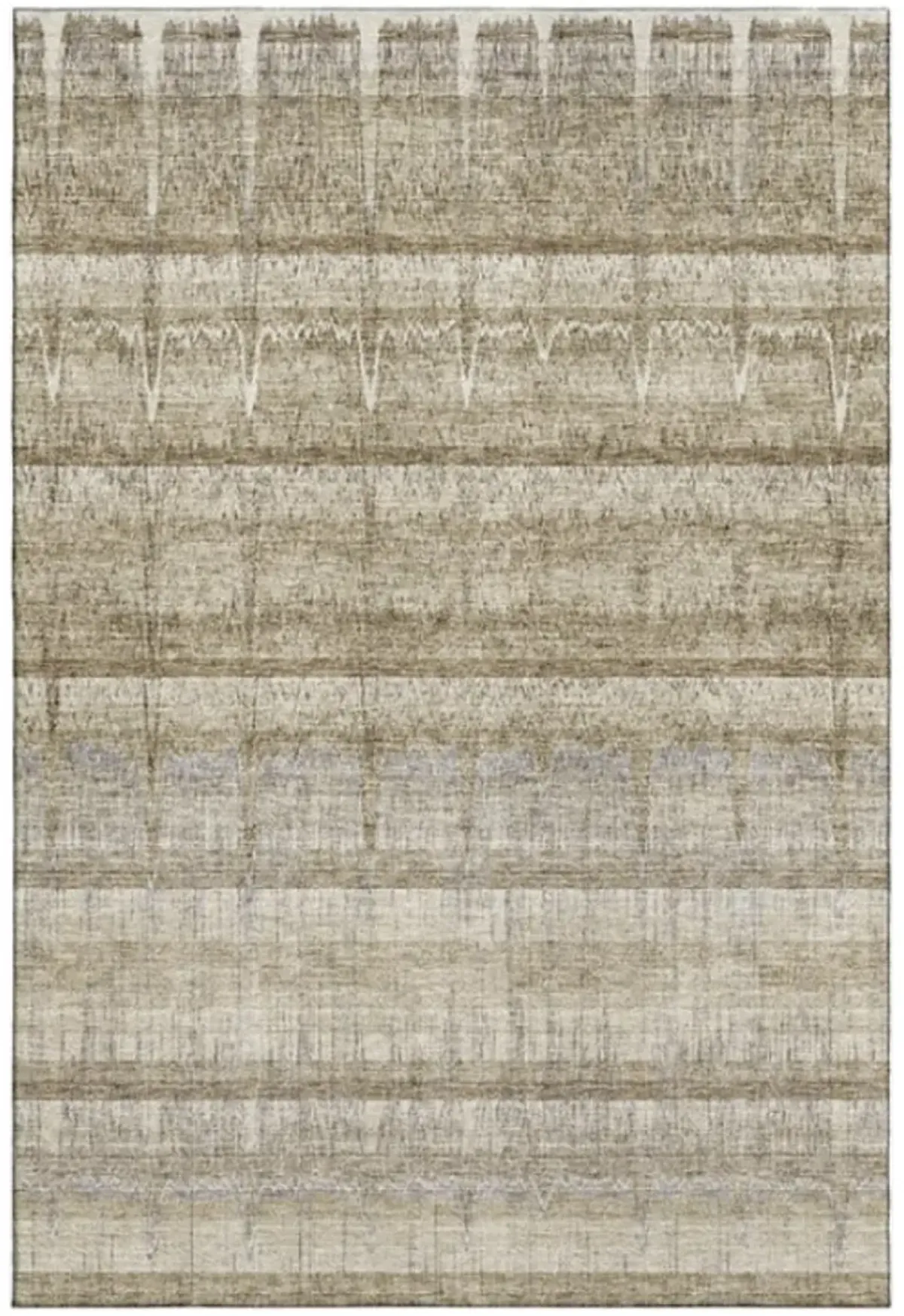 Dalyn Rug Company Trevi Taupe 8'x10' Style 9 Area Rug