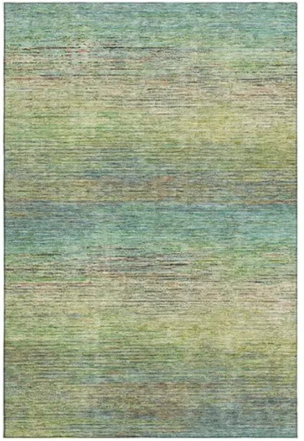Dalyn Rug Company Trevi Aloe 8'x10' Style 1 Area Rug