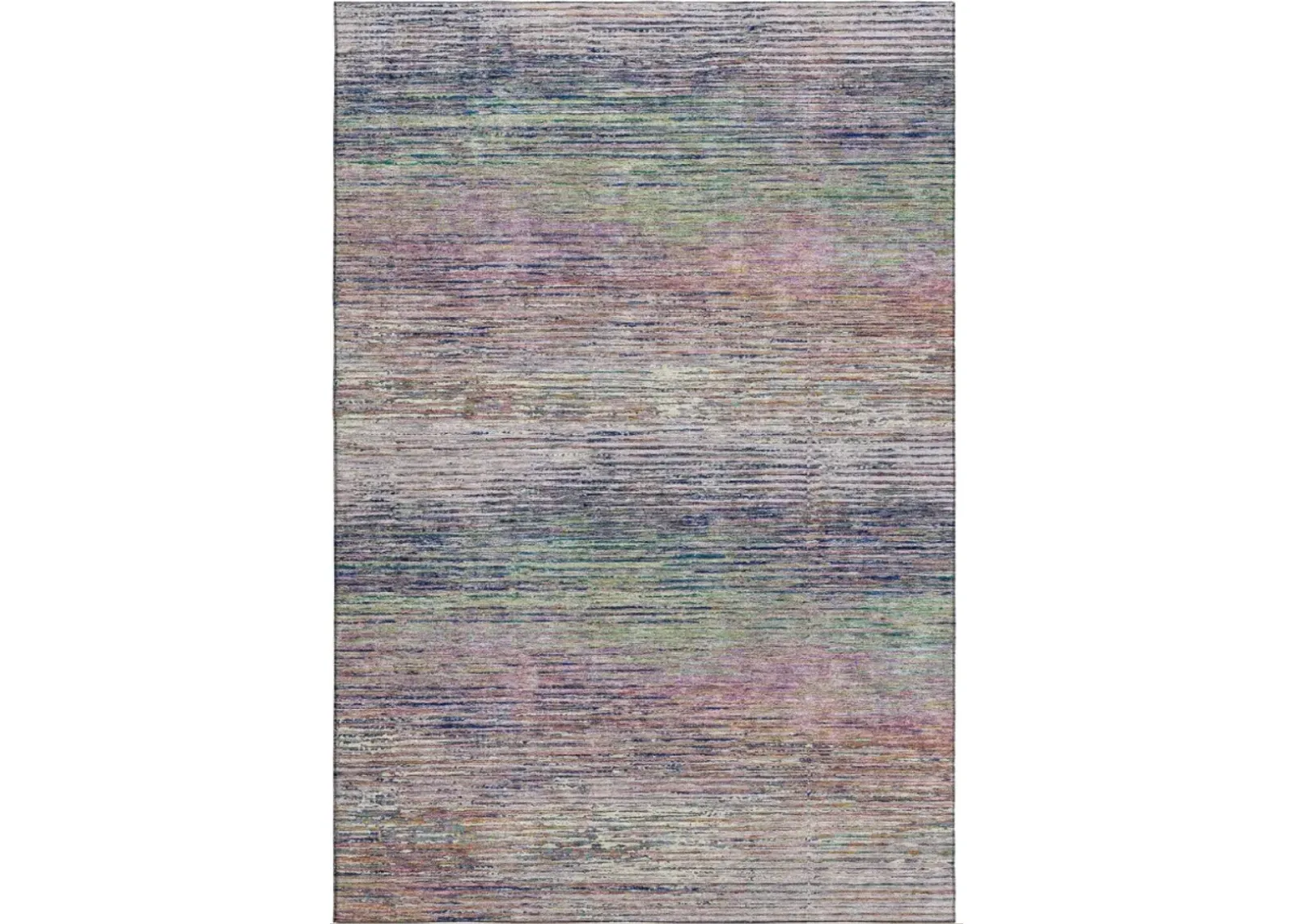 Dalyn Rug Company Trevi Blush 5'x8' Style 1 Area Rug