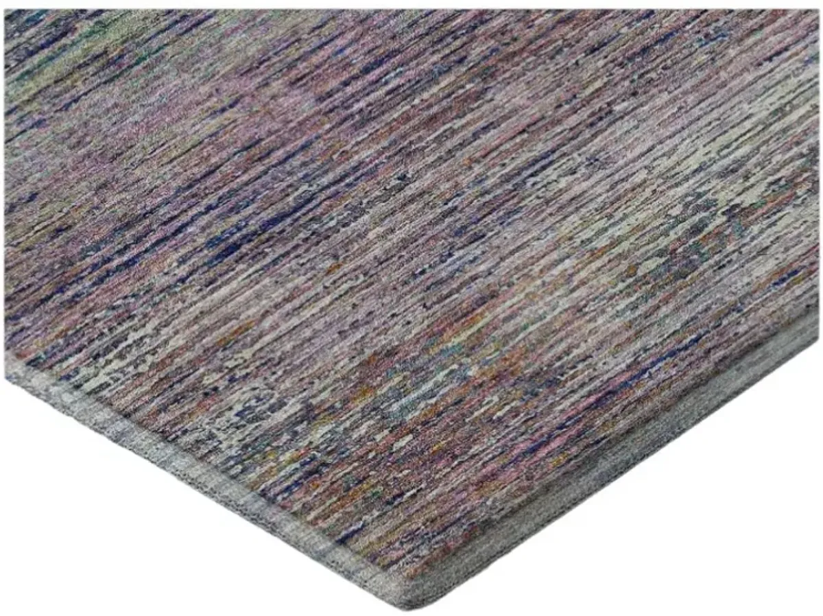 Dalyn Rug Company Trevi Blush 8'x10' Style 1 Area Rug