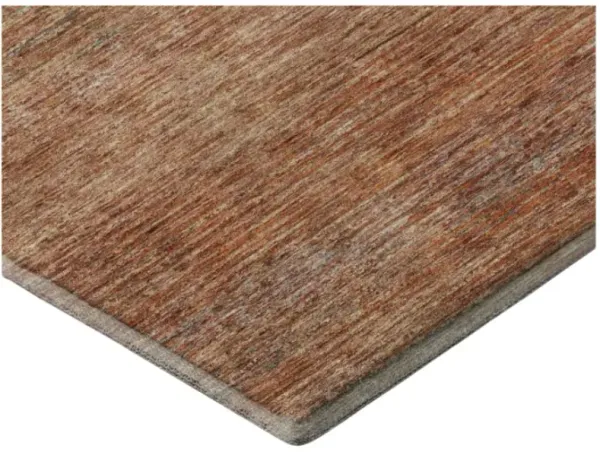 Dalyn Rug Company Trevi TV1 Copper 5'x8' Area Rug