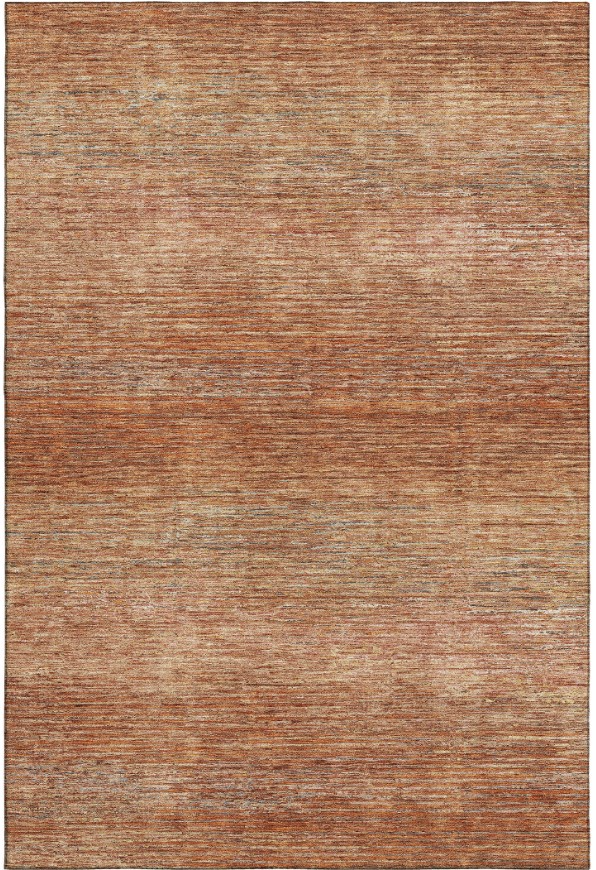 Dalyn Rug Company Trevi Copper 5'x8' Area Rug