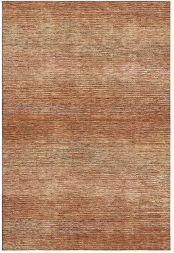 Dalyn Rug Company Trevi Copper 8'x10' Area Rug