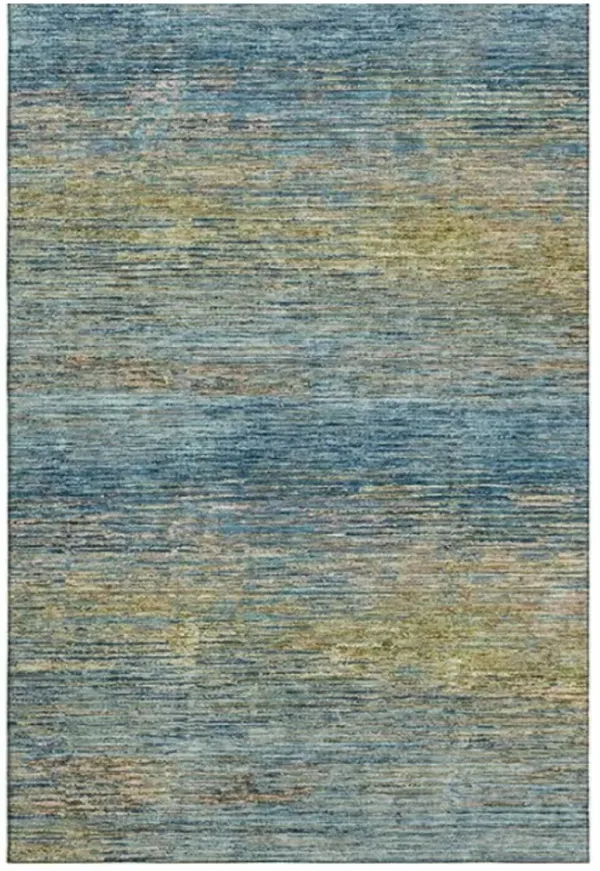 Dalyn Rug Company Trevi Denim 8'x10' Area Rug