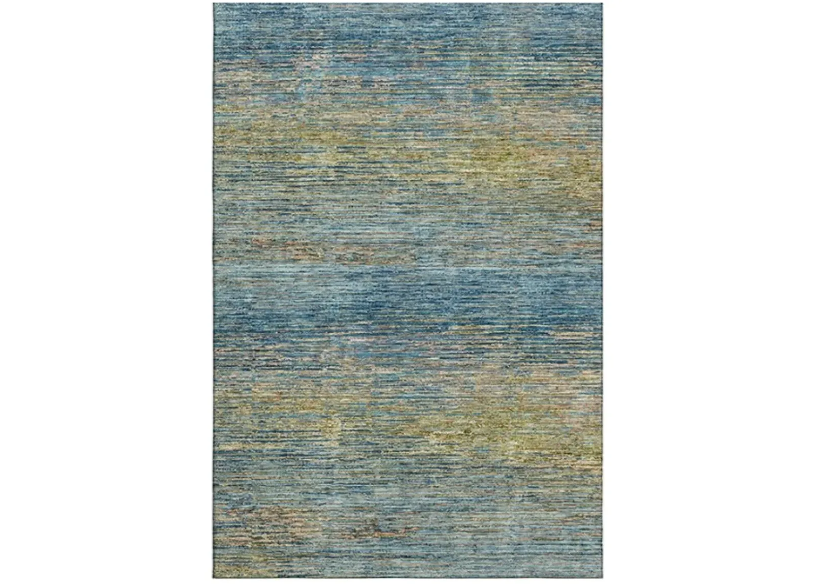 Dalyn Rug Company Trevi Denim 8'x10' Area Rug