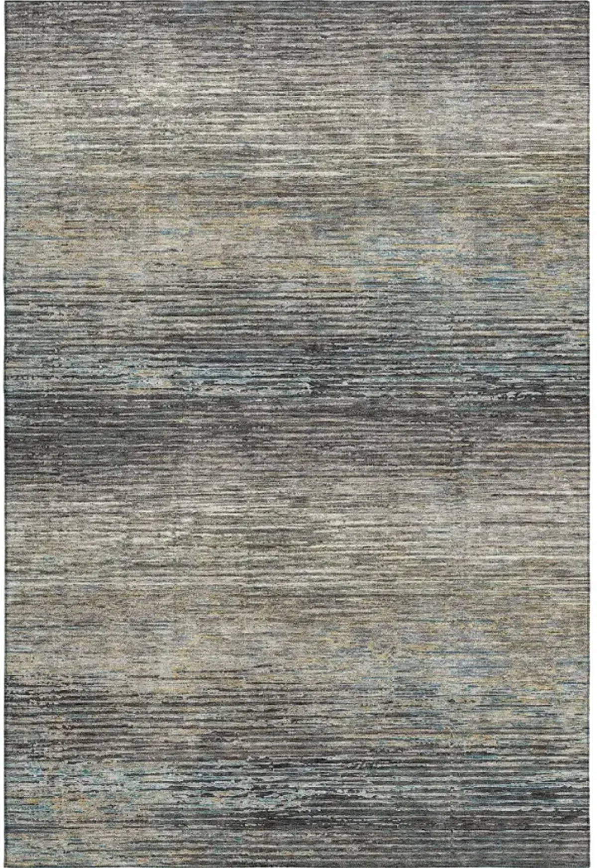 Dalyn Rug Company Trevi Granite Gray 5'x8' Area Rug