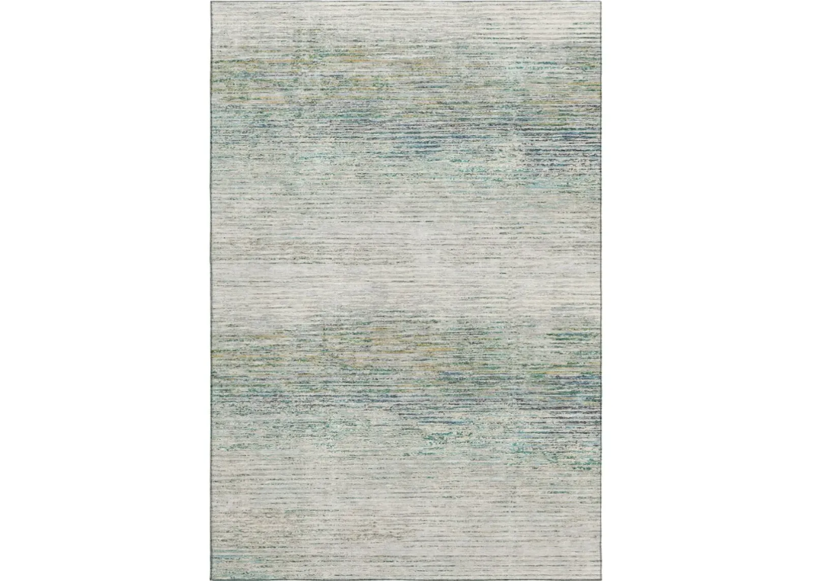 Dalyn Rug Company Trevi Ivory 5'x8' Style 1 Area Rug