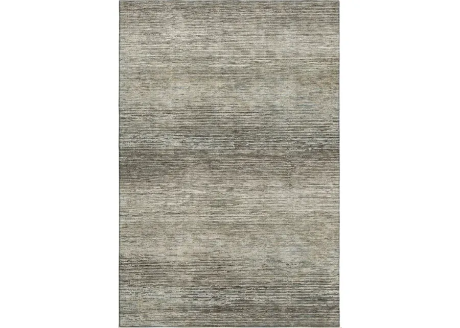 Dalyn Rug Company Trevi Taupe 5'x8' Style 1 Area Rug