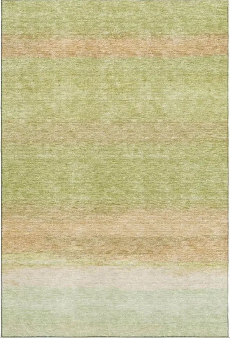 Dalyn Rug Company Trevi Aloe 5'x8' Style 3 Area Rug